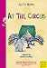Book At The Circus: At the Circus (Let's Move)