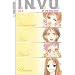 I.N.V.U., Book 3