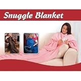 SNUGGLE BLANKET PINK