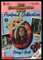 Stacey's Book