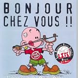 Revue Compilation  / Bonjour Chez Vous !! Premier Assault