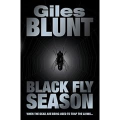 Black Fly Season