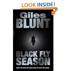 Black Fly Season