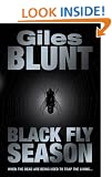 Black Fly Season