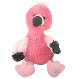 Shining Stars – Pink Flamingo – 8″”