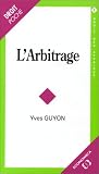 Revue Economica  / L'arbitrage