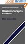Random Graphs (Cambridge Studies in Advanced Mathematics)