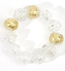 Bracelet: Raw