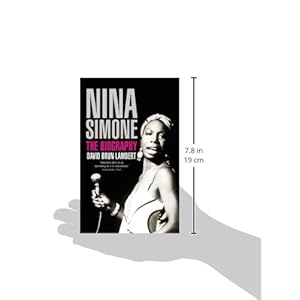 Nina Simone: The Biography