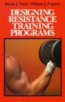 Designing Resistance Training Programs