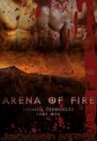 Arena Of Fire (Arcadia Chronicles)