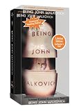 Being John Malkovich