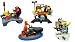 ジェントルジャイアント The Simpsons - Bust-Ups Series 3 / Springfield Rocks  ( Box Of 20 Units )
