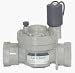 Tools & Hardware : Toro #54004 1' InLine Valve/WO Flow