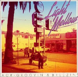 CD-Charts  Search : Light Mellow: AOR-Groovin' & Breezin'