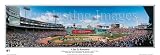 Boston Red Sox - A Day to Remember - World Series Ring Ceremony - April 11, 2005 13.5 x 39 Panoramic