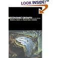 Economic Growth, 2nd Edition