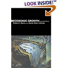 Click here to buy Economic Growth, 2nd Edition by  Robert J. Barro and Xavier Sala-i-Martin.