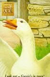 Goose on the Loose (Animal Ark) by Lucy Daniels