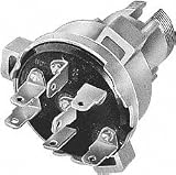IMAGE OF Borg Warner CS62 Ignition Switch