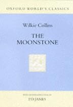 The Moonstone (Oxford World's Classics)