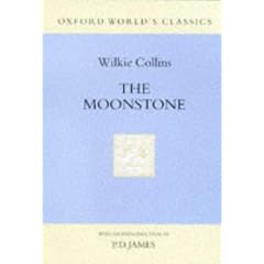 The Moonstone (Oxford World's Classics)