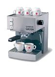 Zoom Produkt-Bild: Gaggia Espressoautomat Cubika