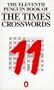 The Eleventh Penguin Book of Times Crosswords