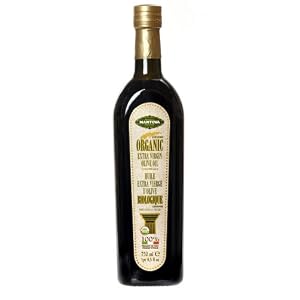 Organic Mantova 100 % Italian Extra Virgin Olive Oil by Organic Mantova 100 % Italian Extra Virgin Olive Oil