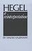 Search : Hegel: A Reinterpretation