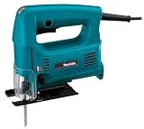 Eigenschaften Makita 4324 / Makita ELEKT.PENDELHUBSTICHSAEGE 4324