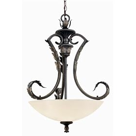 Thomas Lighting - M2520-22 : Pompeii Mini pendant with elegant design by Thomas Lighting