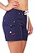 Maui Rippers Women's Lifeguard Board Shorts