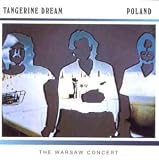 Review Tangerine Dream  / Poland: the Warsaw Concert