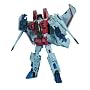 Transformers Generation 1 Masterpiece Starscream