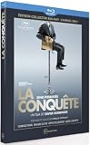 The Conquest (2010) ( La conquête ) [ Blu-Ray, Reg.A/B/C Import - France ]