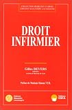 Droit infirmier