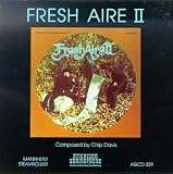 Fresh Aire 2