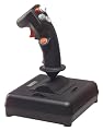 CH Products USB Combatstick 568 with 8-Way Switch & 128 Programmable Functions