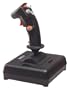 CH Products USB Combatstick 568 with 8-Way Switch & 128 Programmable Functions