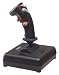 CH Products USB Combatstick 568 with 8-Way Switch & 34 Programmable Functions