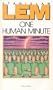 One Human Minute