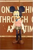 MINNIE UP!ファッションドール (プレッピガール)