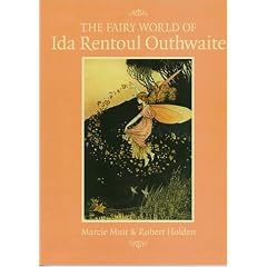 The Fairy World of Ida Rentoul Outhwaite