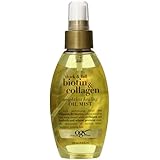 Ogx Biotin & Collagen Healing Oil Mist 4oz