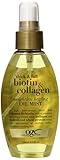 UPC 022796916754 product image for OGX Weightless Healing Oil Mist, Thick and Full Biotin and Collagen, 4 Ounce | upcitemdb.com