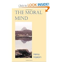 The Moral Mind: A Study of What it is to be Human (Societas)
