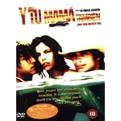 Y Tu Mama Tambien (And Your Mother Too) [DVD] [2001]