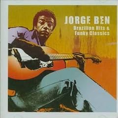 Brazilian Hits & Funky Classics
