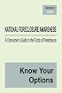 National Foreclosure Awareness: A Consumer's Guide to the Facts of Foreclosure